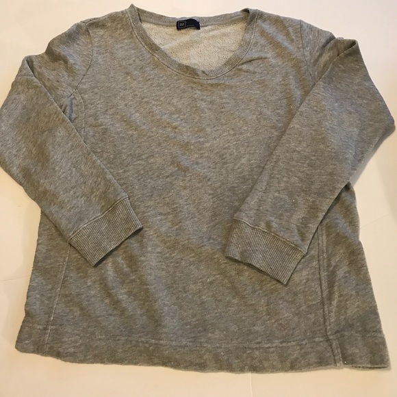 GAP sparkle shirt - Picture 2 of 4
